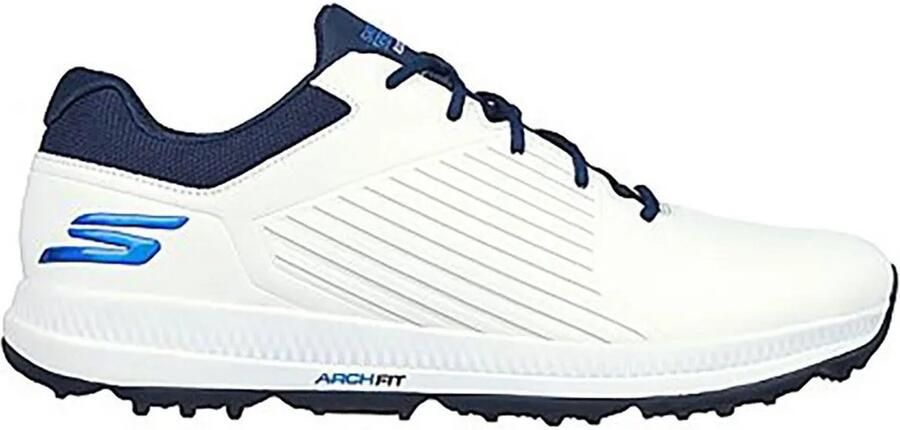 Skechers Golf Go Golf Elite 5 Gf Golfschoenen Wit 1 2 Man