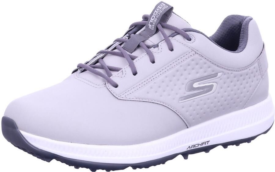 Skechers Golf Go Golf Elite 5 Legend Golfschoenen Grijs