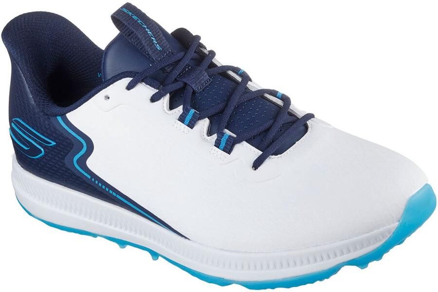 Skechers Golf Go Golf Elite 6 Golfschoenen Wit 1 2 Man