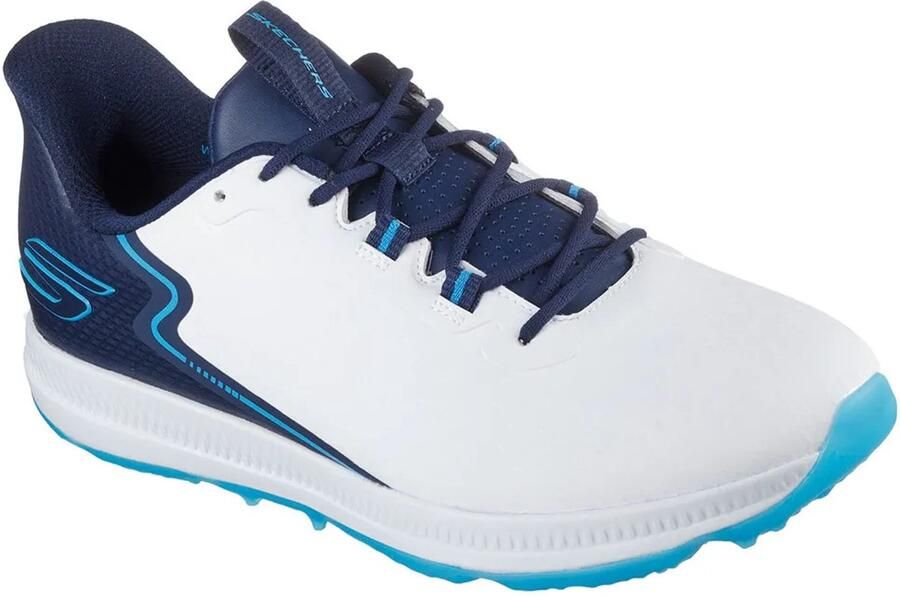 Skechers Golf Go Golf Elite 6 Golfschoenen Wit Man