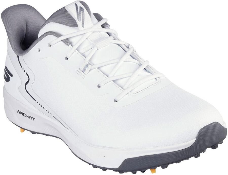 Skechers Golf Go Golf Elite Vortex Golfschoenen Wit Man
