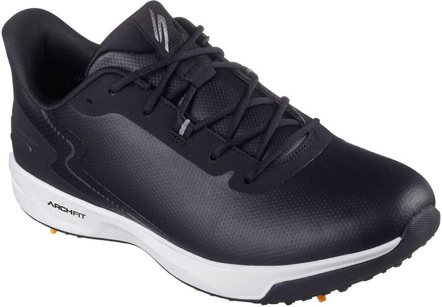 Skechers Golf Go Golf Elite Vortex Golfschoenen Zwart Man