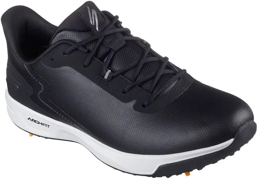 Skechers Golf Go Golf Elite Vortex Golfschoenen Zwart Man