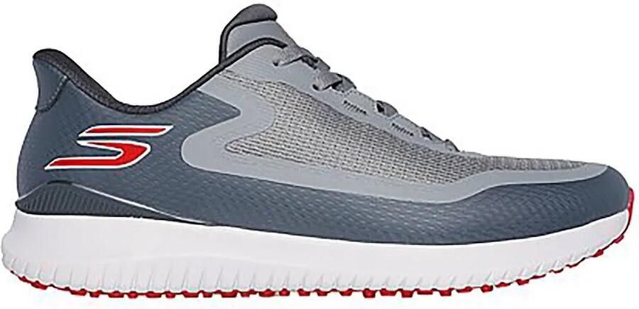 Skechers Golf Go Golf Flight Golfschoenen Grijs 1 2 Man