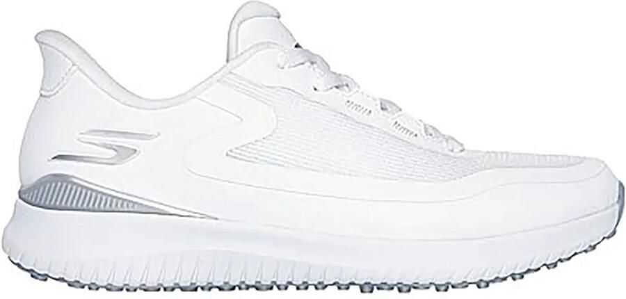 Skechers Golf Go Golf Flight Golfschoenen Voor Dames Wit Vrouw