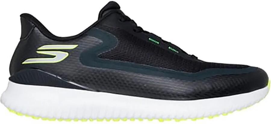 Skechers Golf Go Golf Flight Golfschoenen Zwart Man