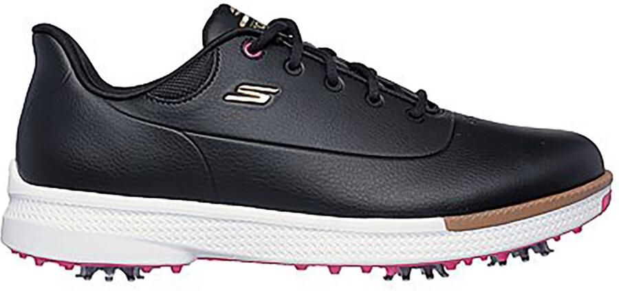 Skechers Golf Go Golf Jasmine 2 Golfschoenen Voor Dames Zwart Vrouw