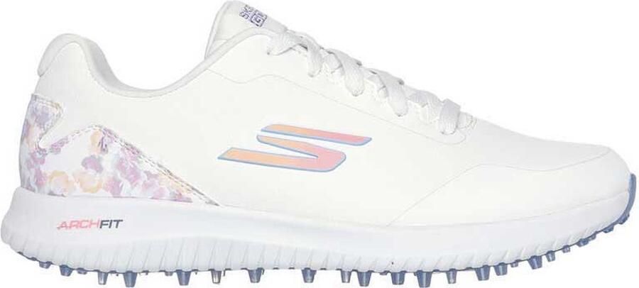 Skechers Golf Go Golf Max 3 Golfschoenen Voor Dames Wit Vrouw
