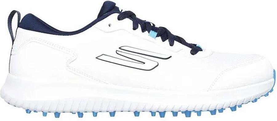 Skechers Golf Go Golf Max Fairway 4 Golfschoenen Wit Man