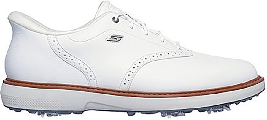 Skechers Golf Go Golf Prestige Golfschoenen Wit Man
