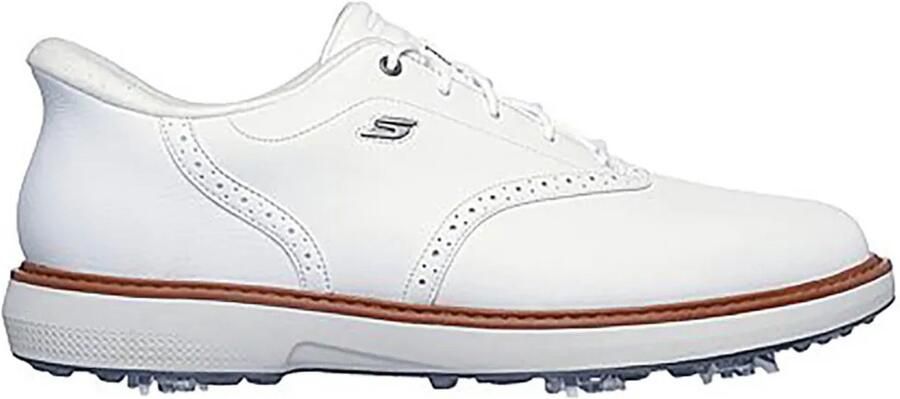 Skechers Golf Go Golf Prestige Golfschoenen Wit Man
