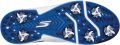 Skechers Skecehrs Hands Free Slip-In Golf Pro Prestige heren golfschoen Wit blauw - Multicolor