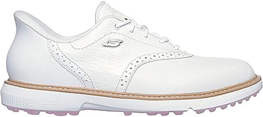 Skechers Golf Go Golf Prestige Sl Golfschoenen Voor Dames Wit 1 2 Vrouw