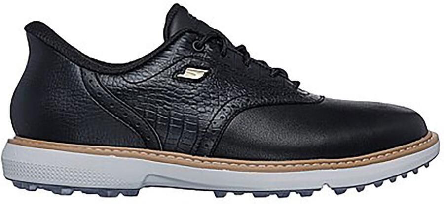 Skechers Golf Go Golf Prestige Sl Golfschoenen Voor Dames Zwart 1 2 Vrouw