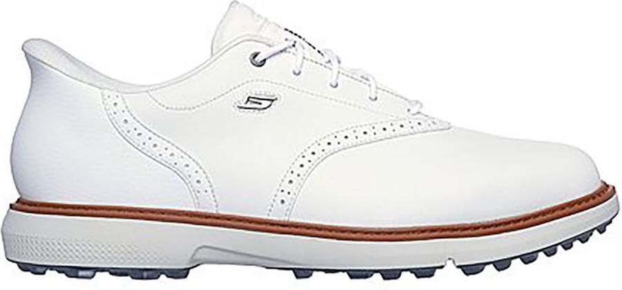 Skechers Golf Go Golf Prestige Sl Golfschoenen Wit Man
