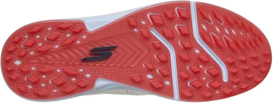 Skechers Golf Go Golf Prestige Sl Golfschoenen Wit Man