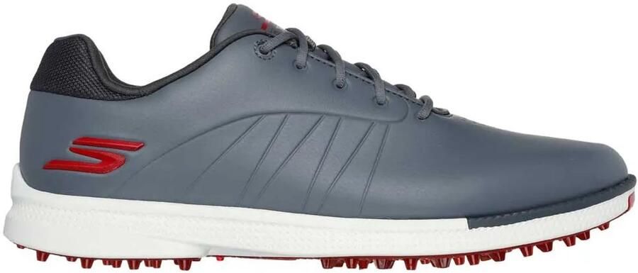 Skechers Golf Go Golf Tempo Gf Golfschoenen Grijs Man