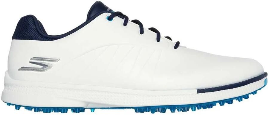Skechers Golf Go Golf Tempo Gf Golfschoenen Wit Man