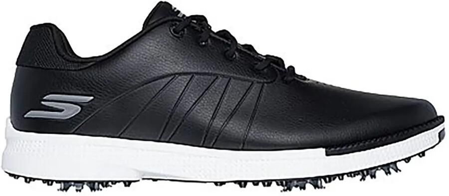 Skechers Golf Go Golf Tempo Golfschoenen Zwart 1 2 Man