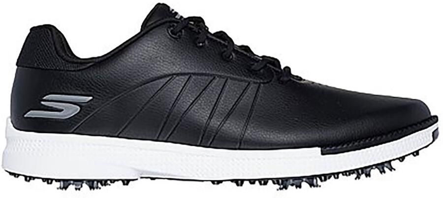 Skechers Golf Go Golf Tempo Golfschoenen Zwart Man