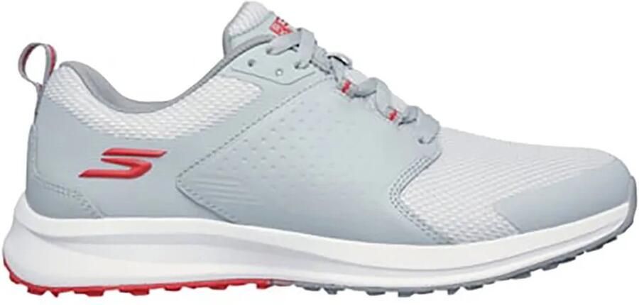 Skechers Golf Quest Golfschoenen Grijs 1 2 Man