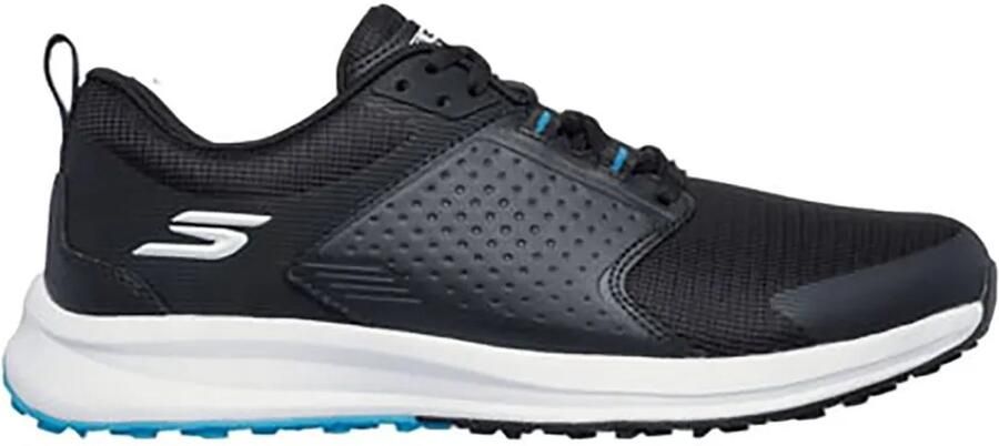 Skechers Golf Quest Golfschoenen Zwart Man