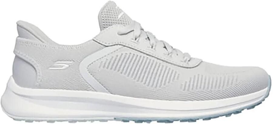 Skechers Golf Zen Golfschoenen Voor Dames Grijs 1 2 Vrouw