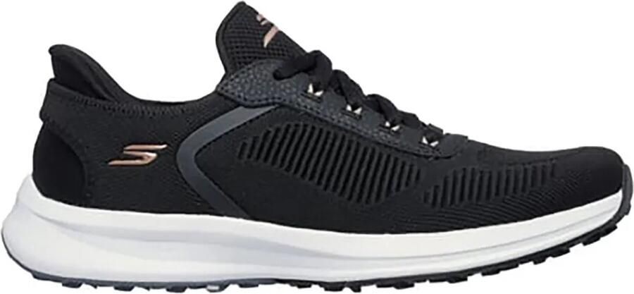 Skechers Golf Zen Golfschoenen Voor Dames Zwart 1 2 Vrouw