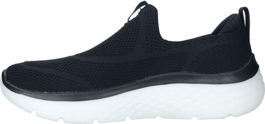 Skechers GOwalk Hyper Burst instappers zwart Dames - Foto 14