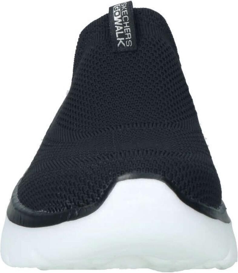 Skechers GOwalk Hyper Burst instappers zwart Dames - Foto 3