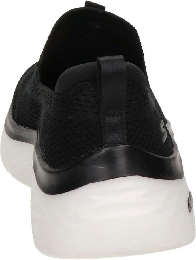 Skechers GOwalk Hyper Burst instappers zwart Dames - Foto 5