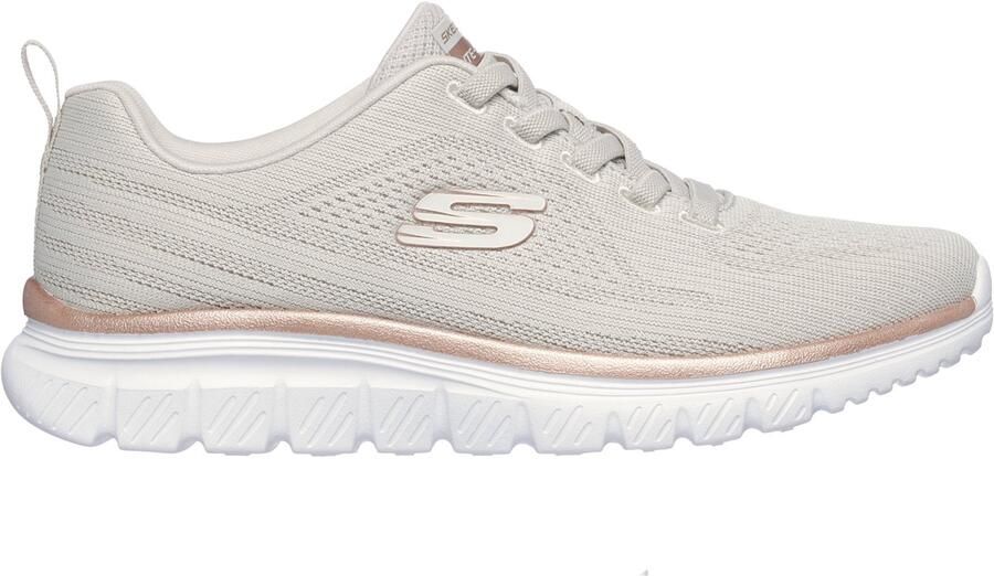 Skechers GRACEFUL 4.0-GLINTING GRACE 898024-NAT