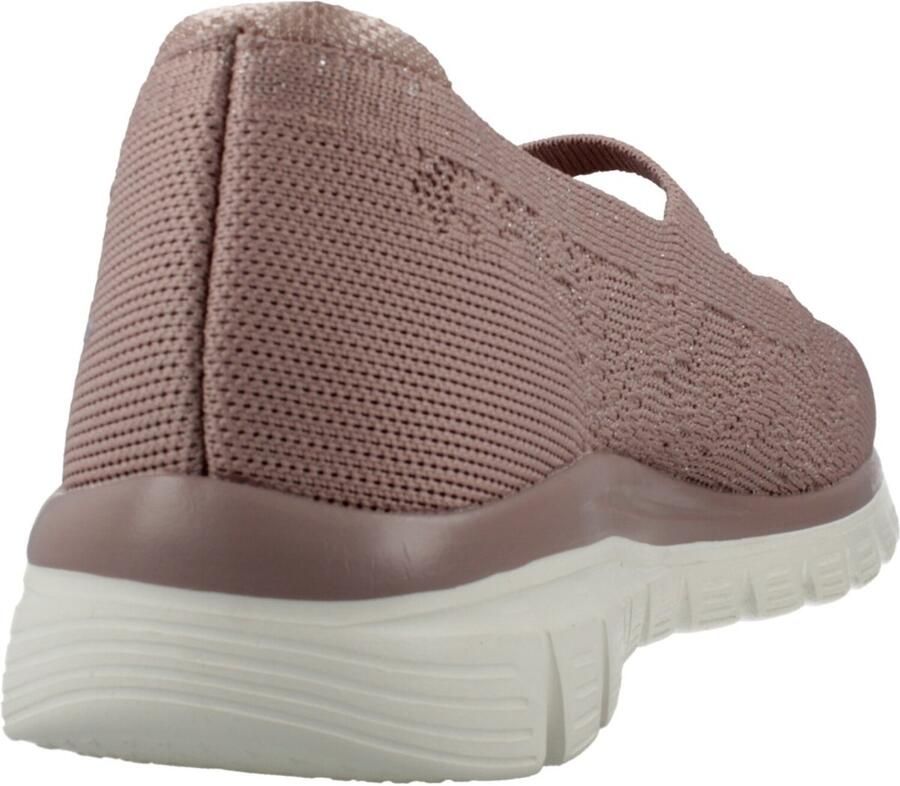Skechers Ballerina's Bailarinas Mujer Modèle Graceful Chic Motion