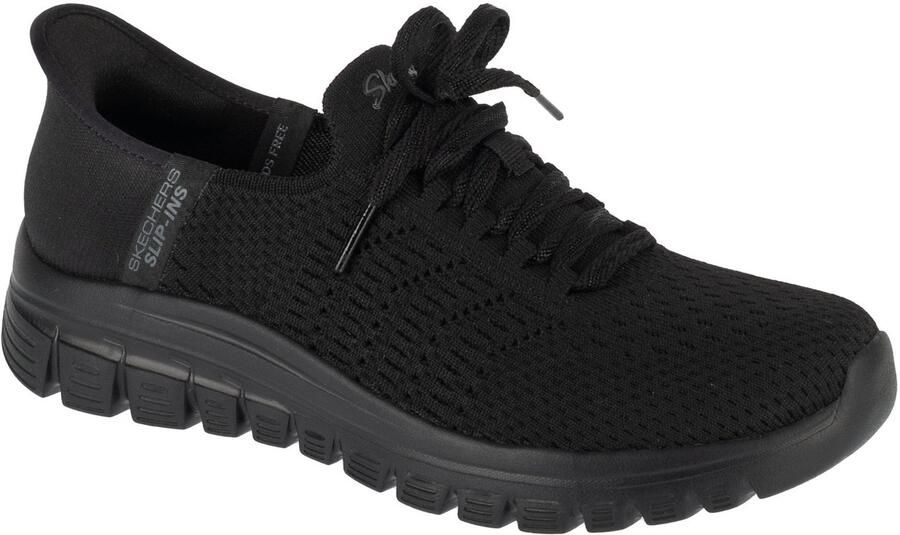 Skechers GRACEFUL ULTIEME COMFORT SNEAKERS
