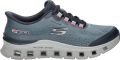 Skechers Hands Free Slip-In Glide-Step Pro heren sneaker Blauw - Blauw