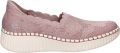 Skechers Hands Free Slip-In Wilshire dames instapper Roze - Roze