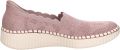 Skechers Hands Free Slip-In Wilshire dames instapper Roze - Roze