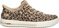 Skechers Hands Free Slip-Ins Arch Fit Arcade dames sneaker Leopard - Bruin