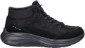 Skechers Hands Free Slip-Ins Contour Foam Cozy Fit rits- & gesloten boots - Zwart
