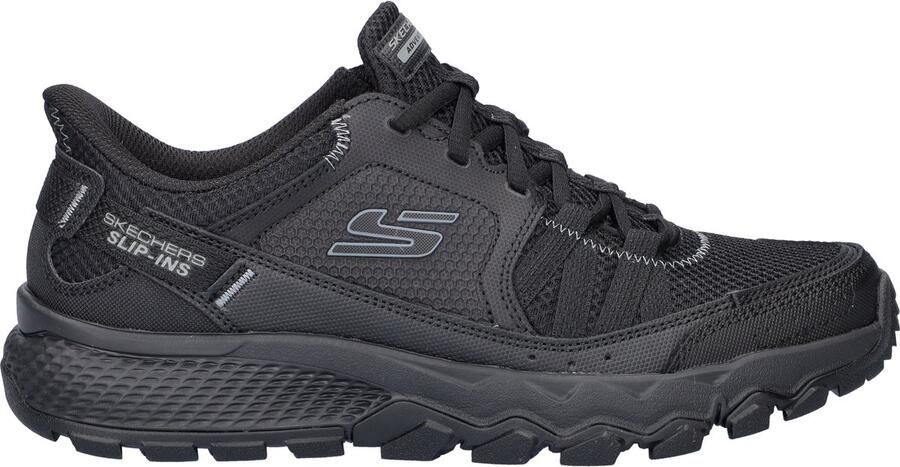 Skechers Dynamite at Escape Men Sneakers Stijlvolle en Comfortabele Herenschoen