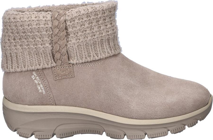Skechers Hands Free Slip-Ins Easy Going rits- & gesloten boots