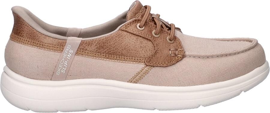Skechers Hands Free Slip-ins On-The-Go Flex Radiant instapschoenen