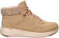 Skechers Hands Free Slip-Ins On-the-Go Stellar dames veterboot Cognac - Cognac