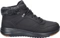 Skechers Hands Free Slip-Ins On-the-Go Stellar dames veterboot Zwart - Zwart