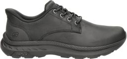 Skechers Hands Free Slip-Ins Pollard heren sneaker Zwart