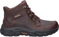 Skechers Hands Free Slip-Ins Respected 2.0 Orson heren veterboot Bruin - Bruin