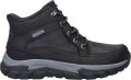 Skechers Hands Free Slip-Ins Respected 2.0 Orson heren veterboot Zwart - Zwart