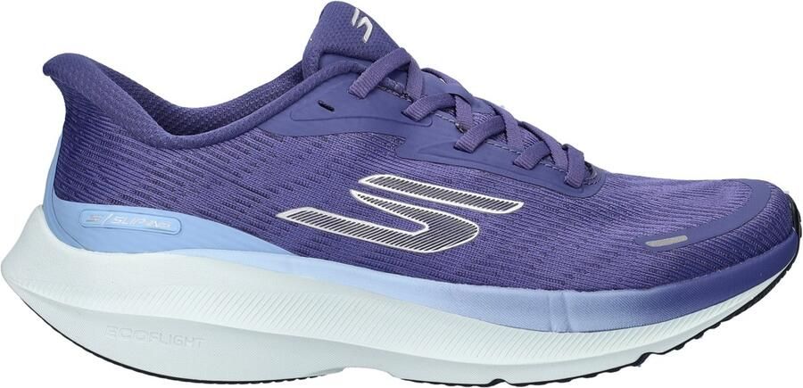 Skechers Hands Free Slip-Ins SKX Aero Pulse dames sneaker Paars
