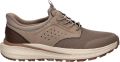 Skechers Hands Free Slip-Ins Slade heren sneaker Taupe - Bruin