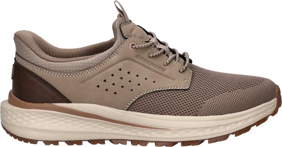 Skechers Heren Slip-ins Relaxed Fit Slade Ultra Colorado 211390 TPE - Foto 6